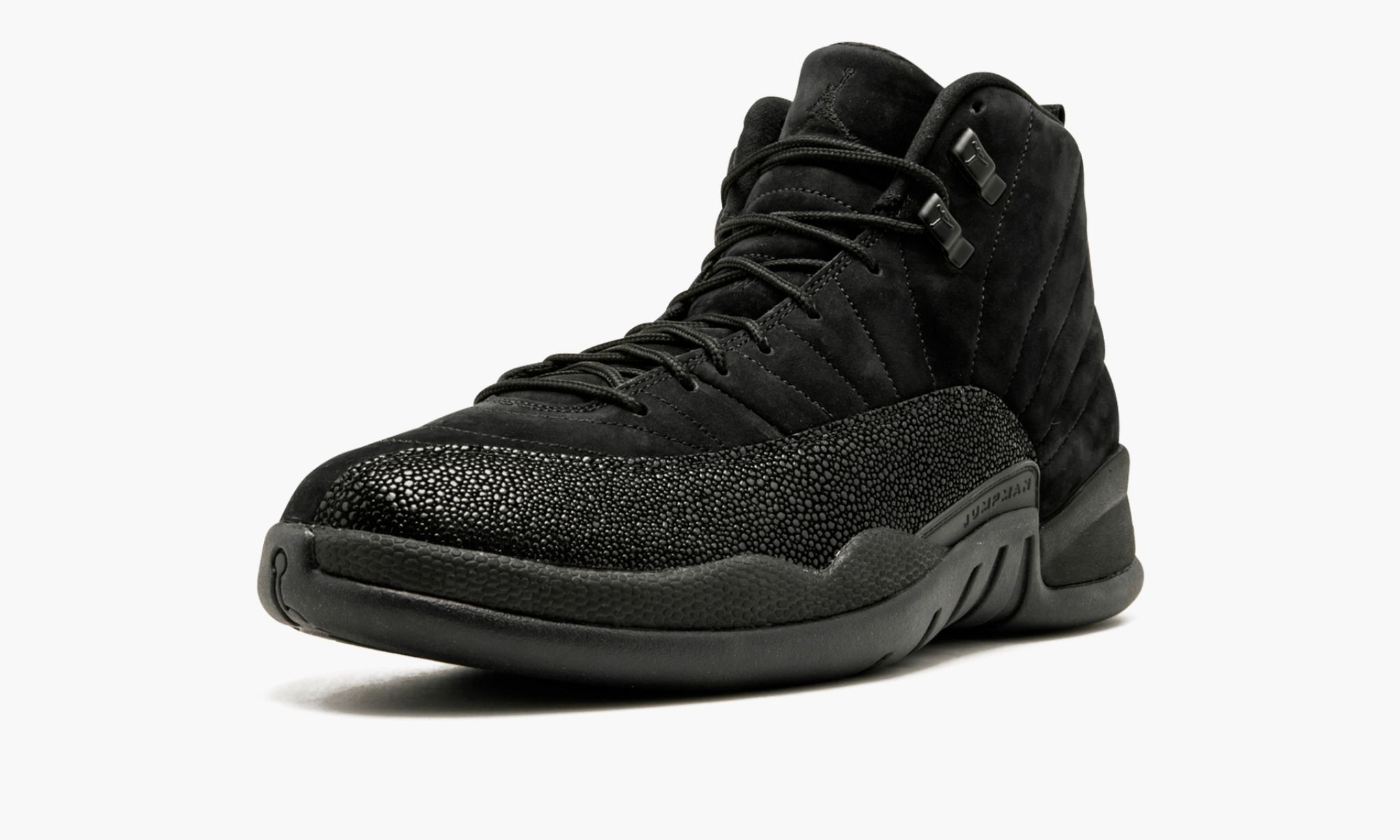 Air Jordan 12 Retro OVO "OVO" - Image 5