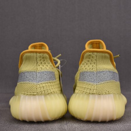 Yeezy Boost 350 V2 Marsh FX9034 - Image 6