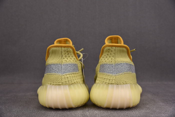 Yeezy Boost 350 V2 Marsh FX9034 - Image 6