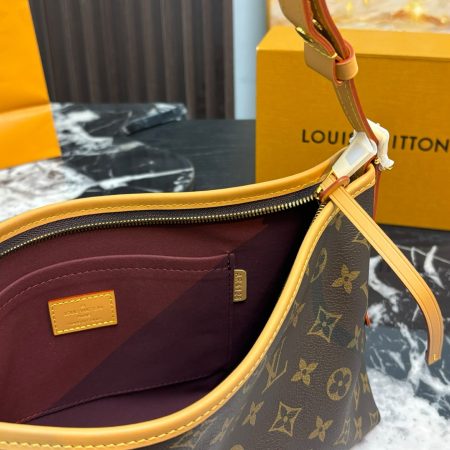 LV Carryall East West Tote Bag - Image 11