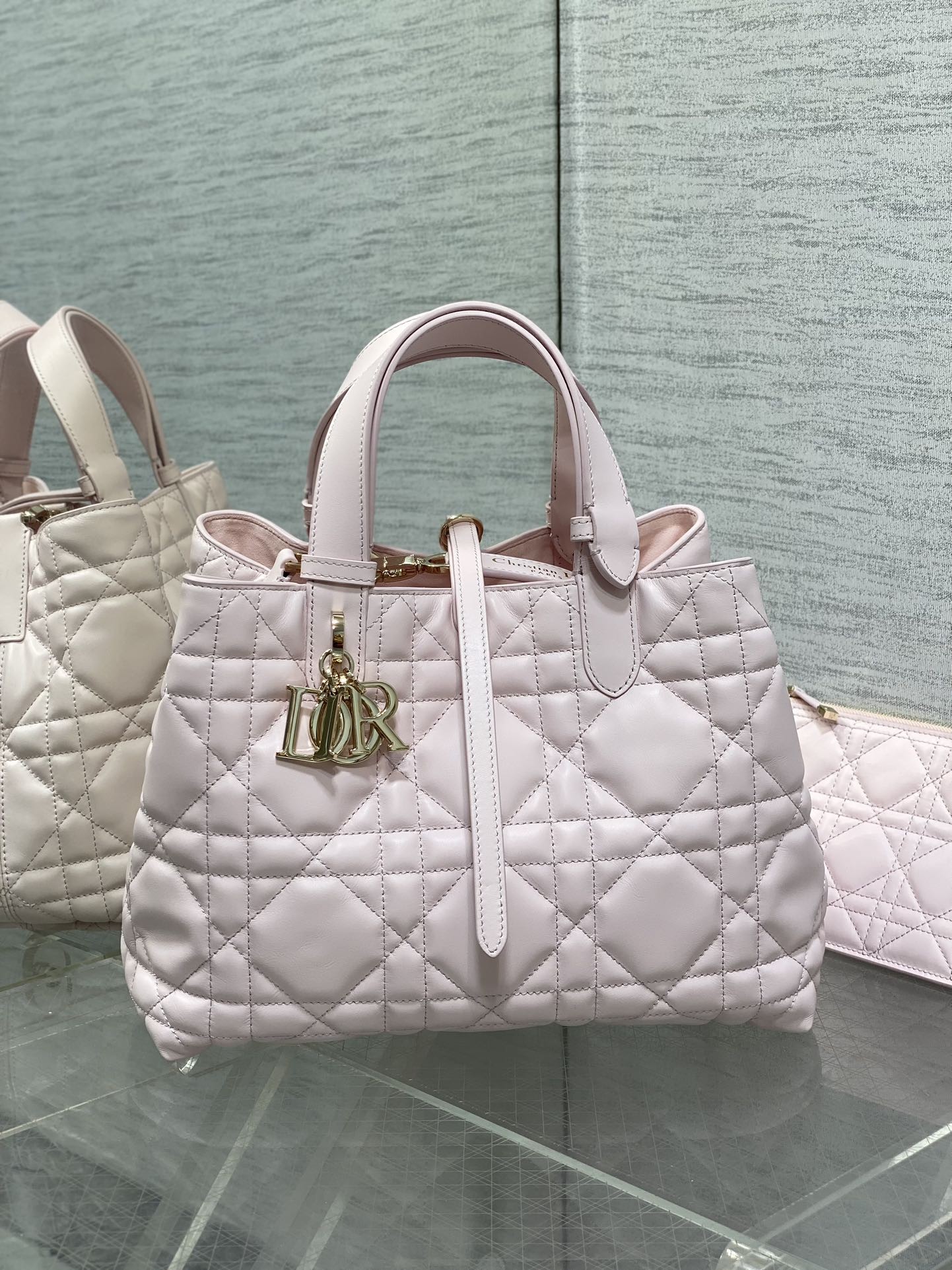 Dior Toujours Bag - Image 5