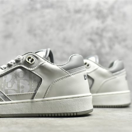 Dior B27 Sneakers Low-Top White (AA Version) - Image 6