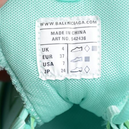 Balenciaga Track Trainer Shoes Sneakers - Image 11