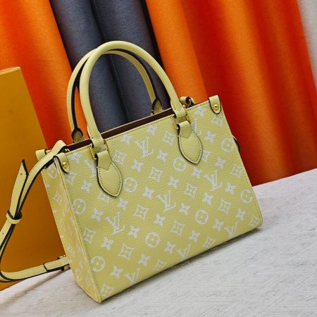 LV OnTheGo Bag - Image 5