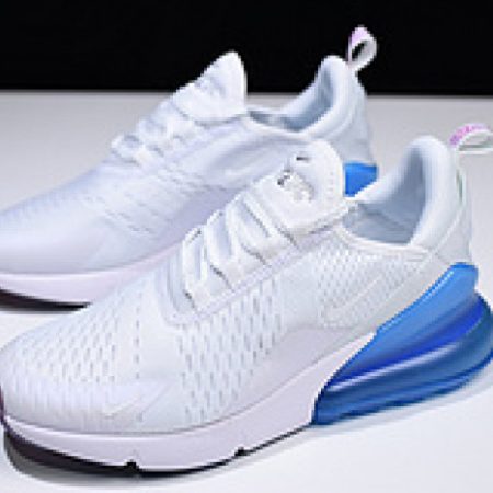 Nike womens Air Max 270 Tea Berry AQ7982 100 - Image 15