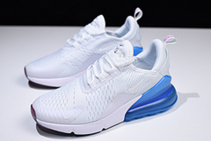 Nike womens Air Max 270 Tea Berry AQ7982 100 - Image 15