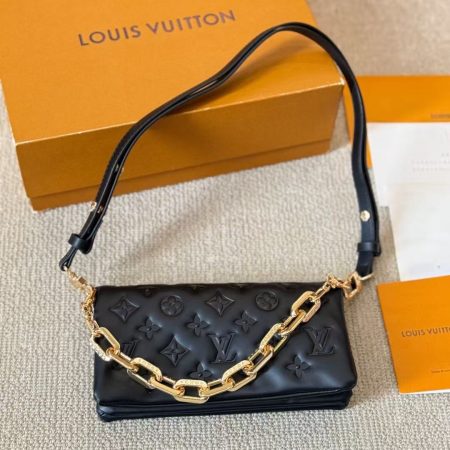 LV Coussin Mini Bag - Image 6