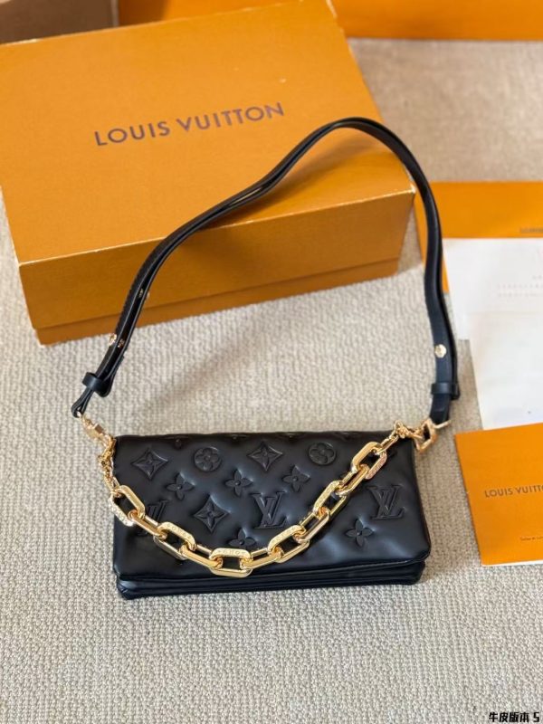 LV Coussin Mini Bag