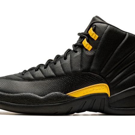 Air Jordan 12 "Black Taxi" - Image 1