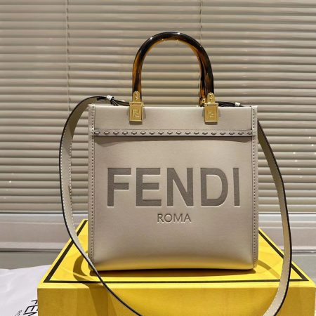 FENDI Sunshine Bag Small - Image 3