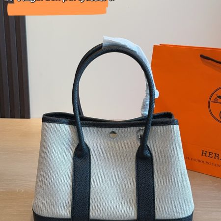 Hermès Garden Party Tote Bag