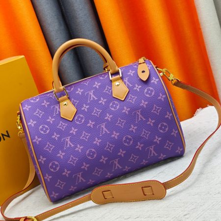 LV Speedy P9 30 Bag - Image 9