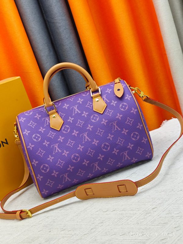 LV Speedy P9 30 Bag