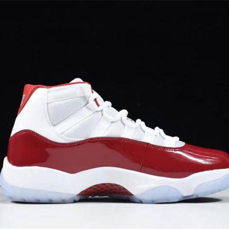 Air Jordan 11 Retro Cherry - Image 2