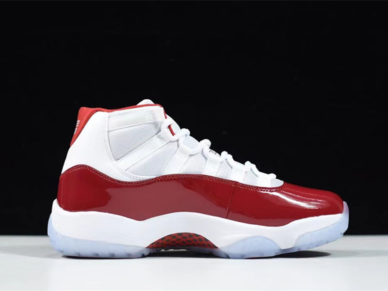 Air Jordan 11 Retro Cherry - Image 2