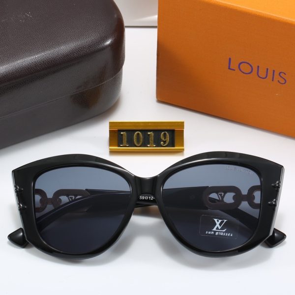 LV Fashionable Sunglasses