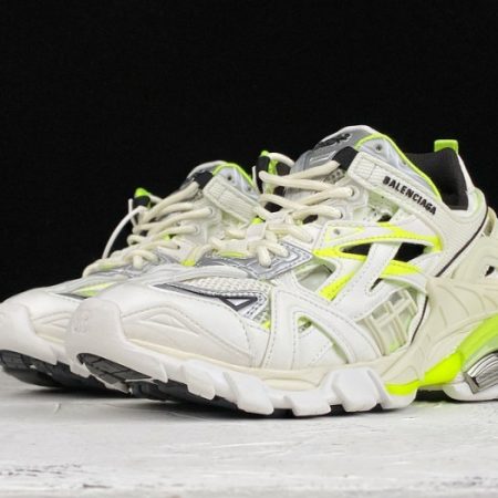 Balenciaga Sneaker TRACK Tess.s.Gomma 4.0 4000014 - Image 5