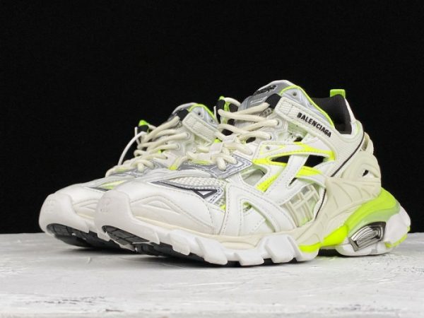 Balenciaga Sneaker TRACK Tess.s.Gomma 4.0 4000014