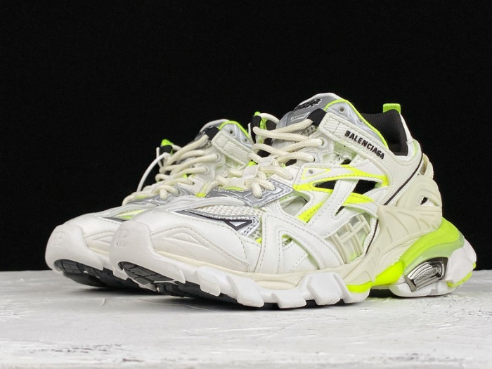 Balenciaga Sneaker TRACK Tess.s.Gomma 4.0 4000014 - Image 5