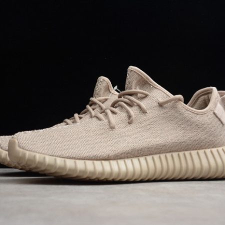 Yeezy Boost 350 Oxford Tan AQ2661 - Image 8