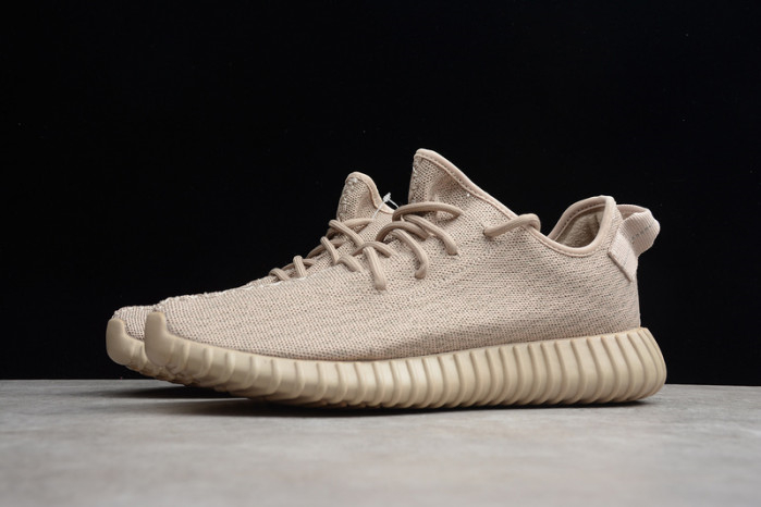 Yeezy Boost 350 Oxford Tan AQ2661 - Image 8