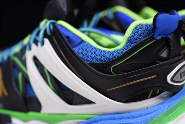 Balenciaga Sneaker TRACK Tess.s.Gomma 5000004