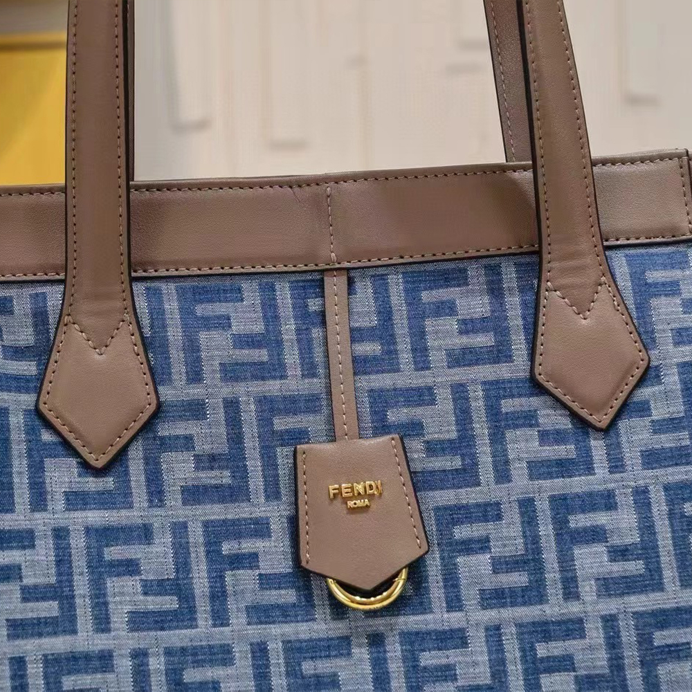 Fendi Origami Bag - Image 9