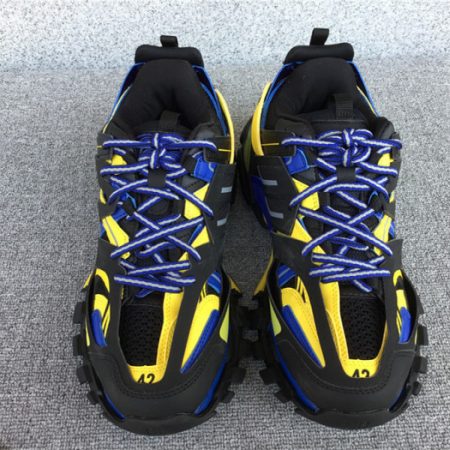 Balenciaga Sneaker TRACK Tess.s.Gomma 5000017 - Image 17