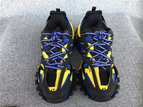 Balenciaga Sneaker TRACK Tess.s.Gomma 5000017