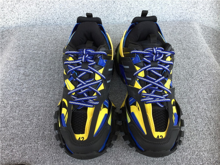 Balenciaga Sneaker TRACK Tess.s.Gomma 5000017 - Image 17