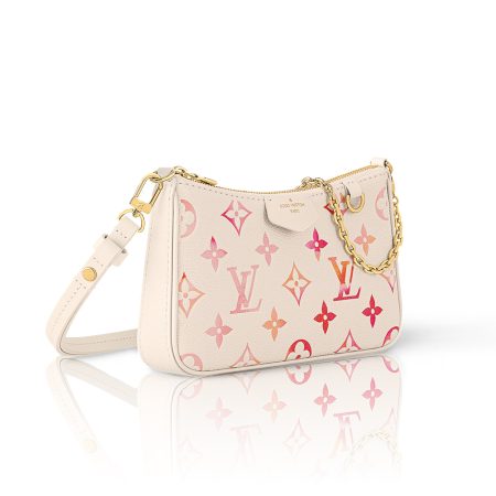 LV Easy Pouch on Strap  Bags - Image 1