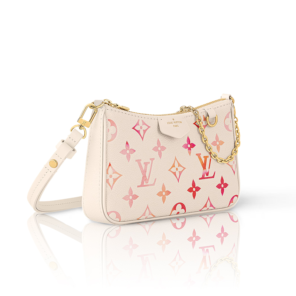 LV Easy Pouch on Strap  Bags - Image 1