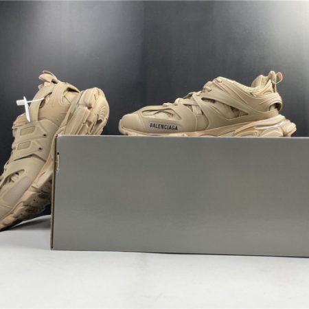 Balenciaga Sneaker TRACK Tess.s.Gomma 5000039 - Image 9