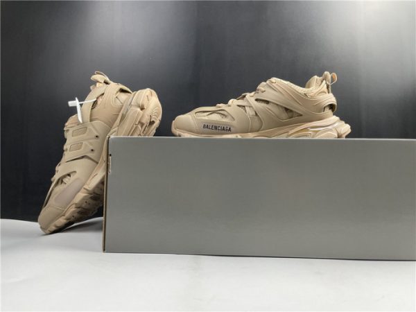 Balenciaga Sneaker TRACK Tess.s.Gomma 5000039