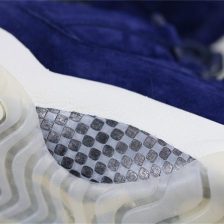 Jordan 11 Retro Low Derek Jeter RE2PECT AV2187-441 - Image 6
