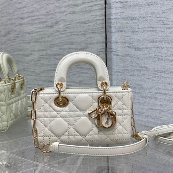 Dior Lady D-Joy Micro Bag
