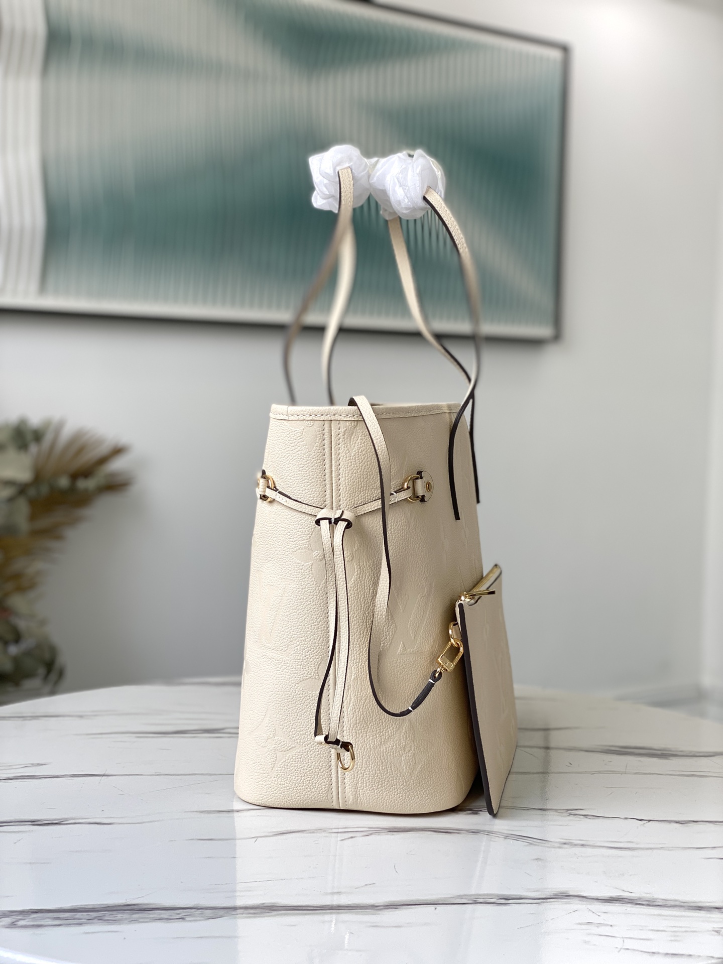 Neverfull MM m45684 - Image 9
