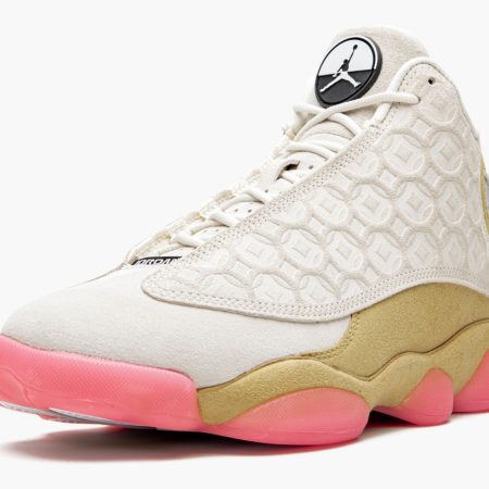 Air Jordan 13 Retro "Chinese New Year" - Image 4