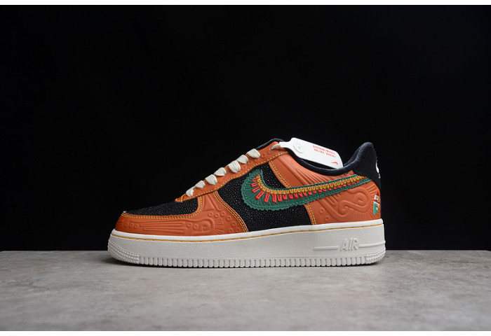 Air Force 1 07 LX SiEMPRE Familia DO2157-816 - Image 1