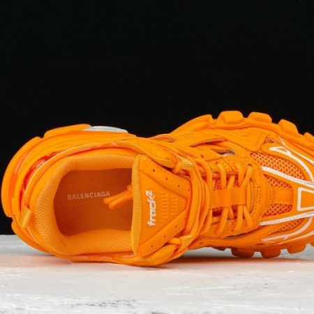 Balenciaga Sneaker TRACK Tess.s.Gomma 4.0 4000013 - Image 11