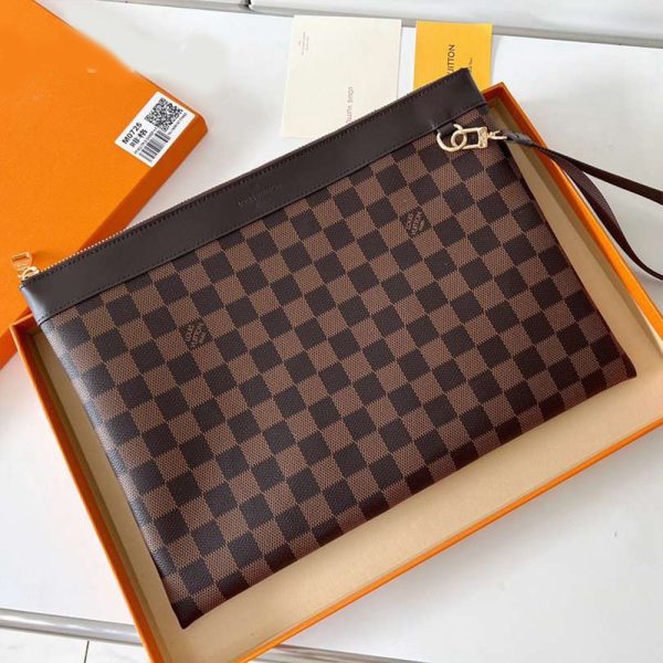 LV Discovery Handbag
