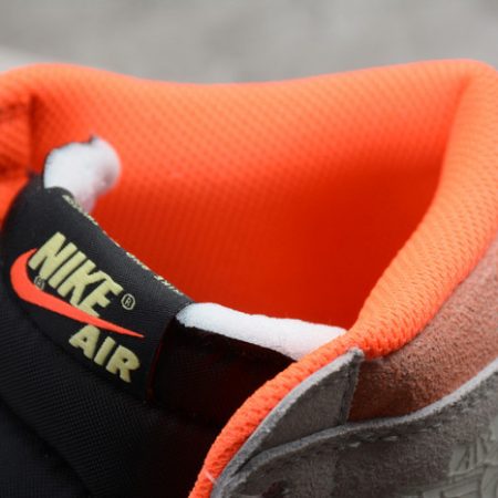 Air Jordan 1 Neutral Grey Hyper Crimson 555088-018 - Image 15