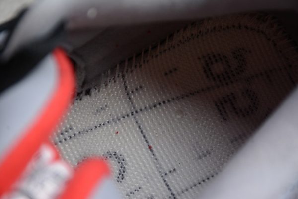Air Jordan 3 Black Cement 854262-001
