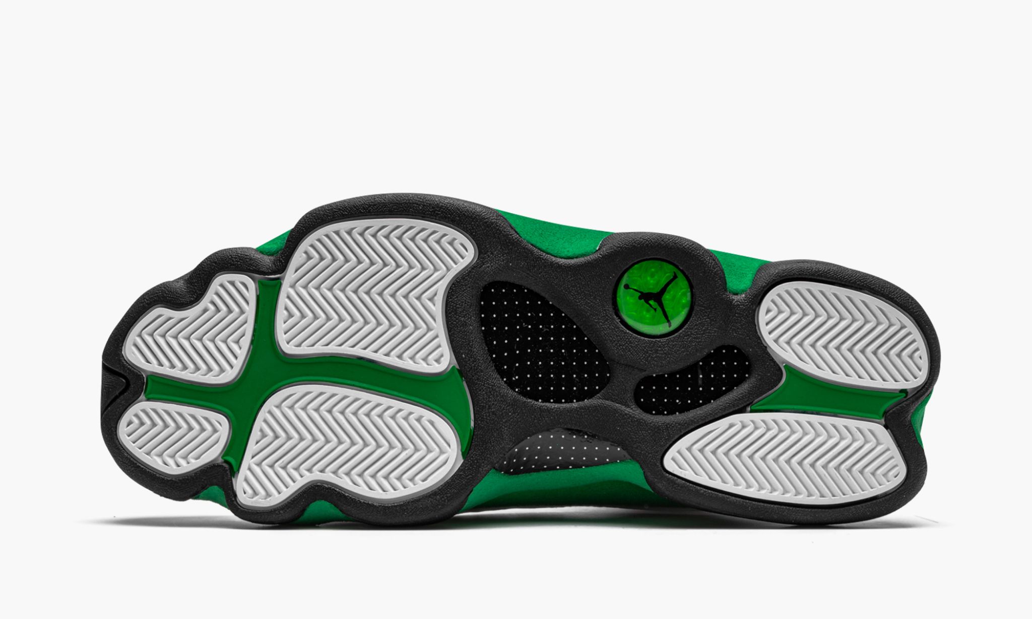 Air Jordan 13 Retro "Lucky Green" - Image 5