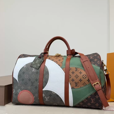 LV Keepall 50 Travel Bag