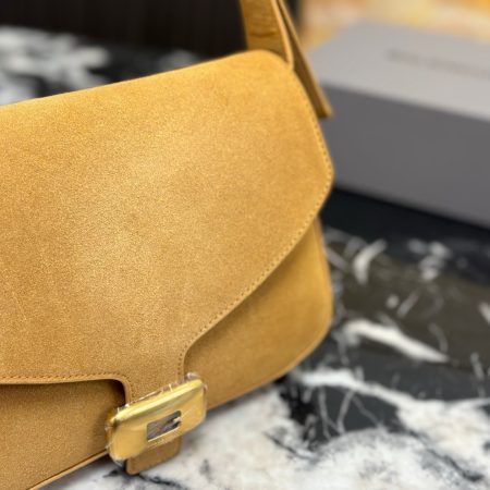Balenciaga Underarm Bag - Image 5