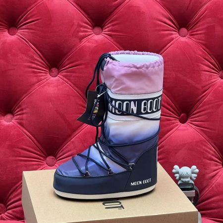 Christmas Moon Boot 2026 Fall/Winter Seasonal Bestseller Snow Boots