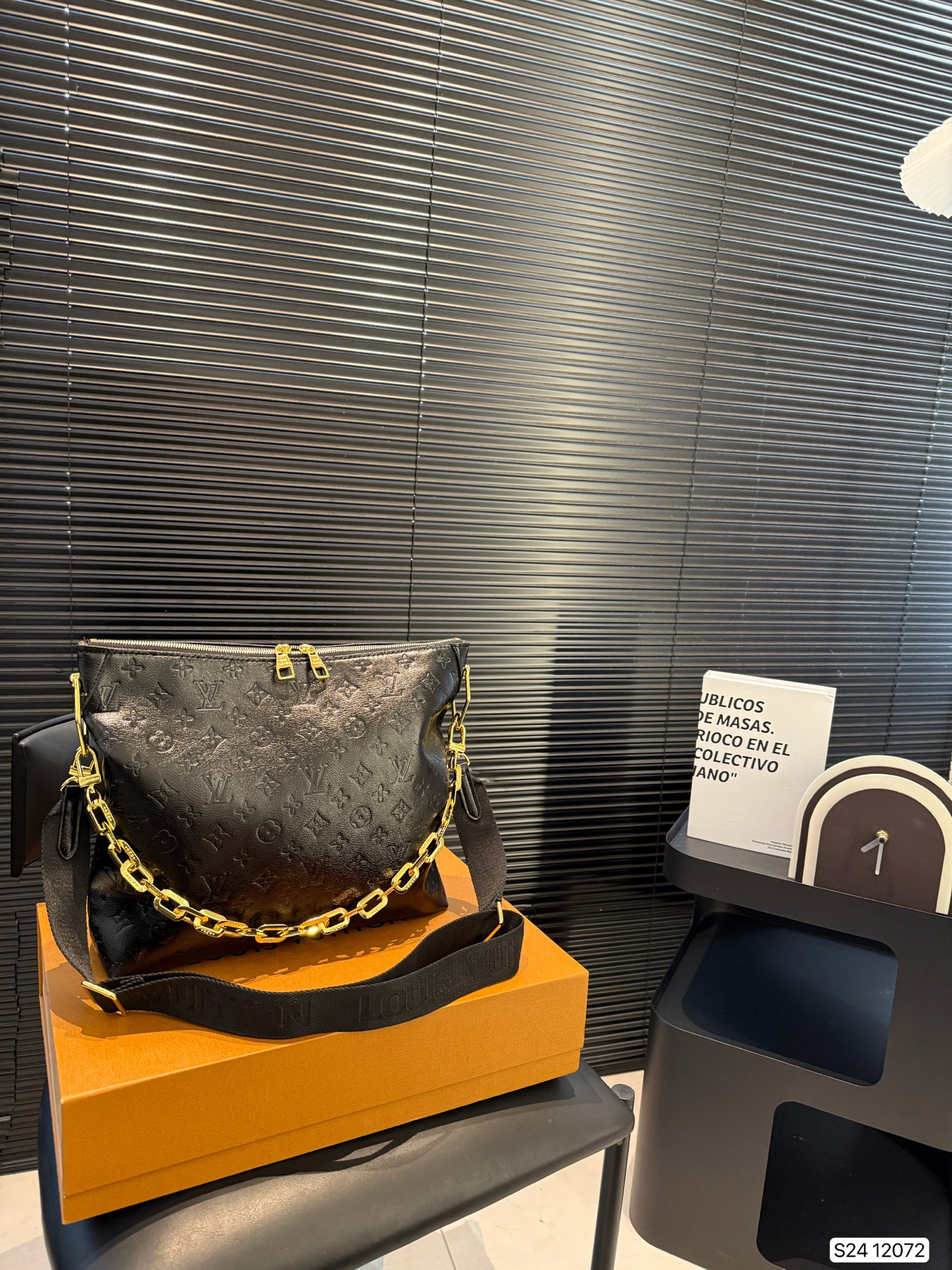 LV  Bag - Image 1