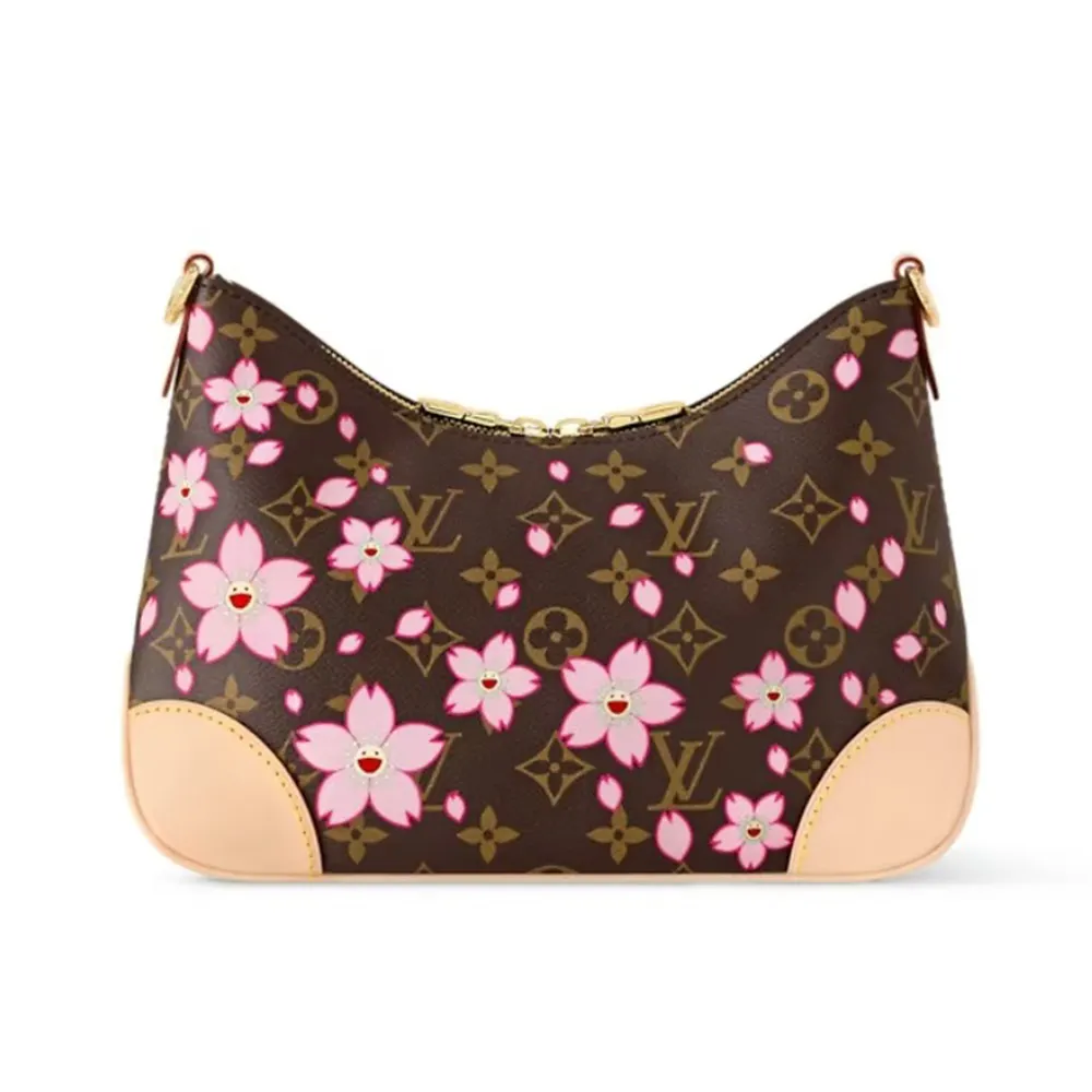LV x TM BOULOGNE - Image 1