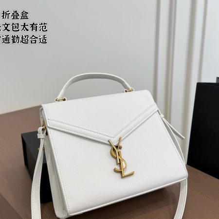 YSL Briefcase - Image 3